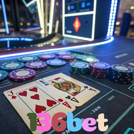 Jogos emocionantes no 136bet